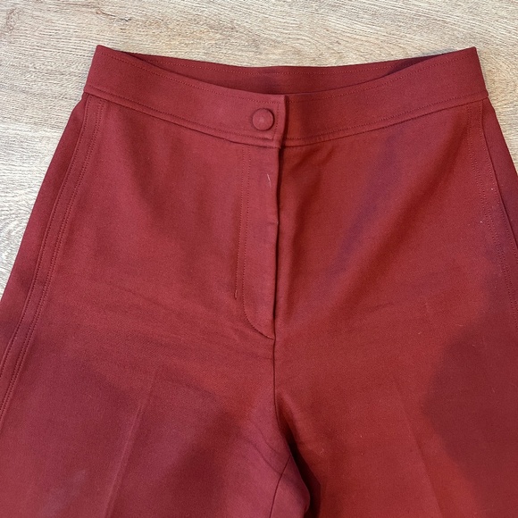 HELMUT LANG High Waisted Pants - Picture 7 of 13